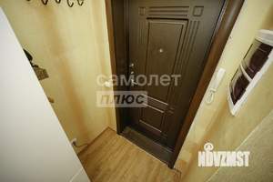 Студия квартира, вторичка, 28м2, 9/9 этаж