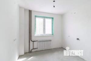 1-к квартира, вторичка, 38м2, 9/16 этаж