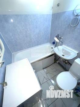 2-к квартира, вторичка, 46м2, 4/5 этаж