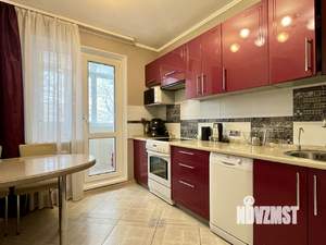3-к квартира, вторичка, 69м2, 2/12 этаж