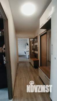 2-к квартира, вторичка, 53м2, 3/10 этаж
