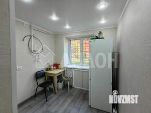 1-к квартира, вторичка, 31м2, 1/5 этаж