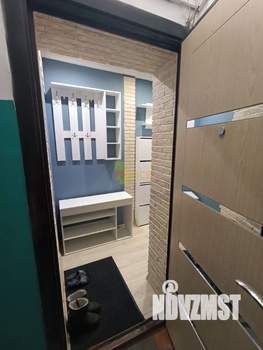 2-к квартира, вторичка, 47м2, 3/5 этаж