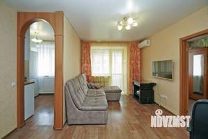 2-к квартира, вторичка, 42м2, 5/5 этаж