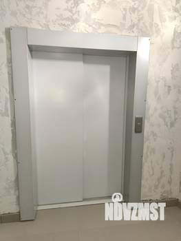 2-к квартира, вторичка, 62м2, 6/18 этаж