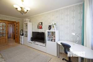 3-к квартира, вторичка, 69м2, 5/5 этаж