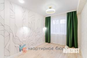 2-к квартира, вторичка, 41м2, 3/5 этаж