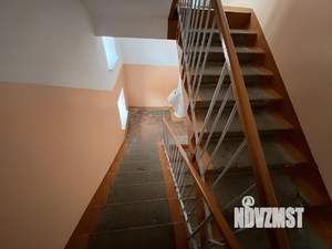 1-к квартира, вторичка, 35м2, 4/5 этаж