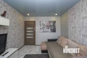 2-к квартира, вторичка, 51м2, 4/5 этаж