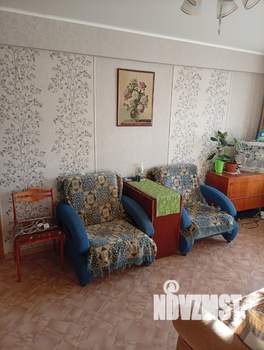 3-к квартира, вторичка, 56м2, 4/5 этаж