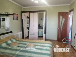 2-к квартира, вторичка, 54м2, 2/9 этаж