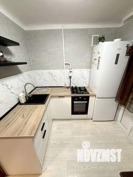 1-к квартира, вторичка, 32м2, 2/5 этаж