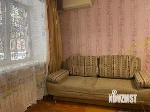 2-к квартира, вторичка, 44м2, 1/5 этаж