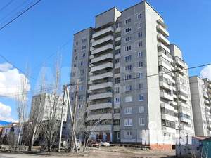 3-к квартира, вторичка, 70м2, 11/12 этаж