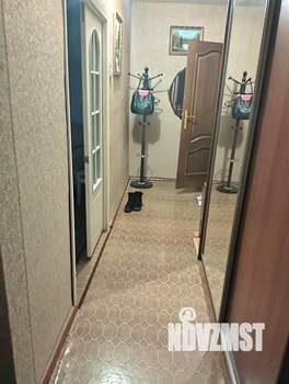 1-к квартира, вторичка, 40м2, 2/13 этаж