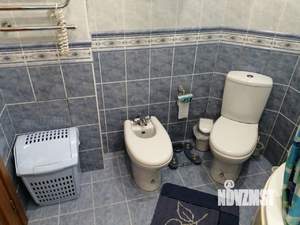 3-к квартира, вторичка, 116м2, 7/9 этаж