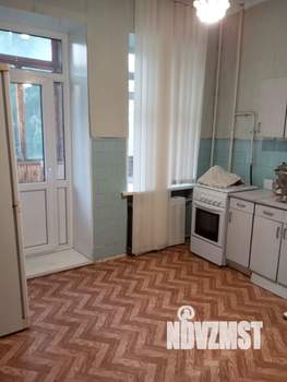 3-к квартира, вторичка, 57м2, 3/4 этаж