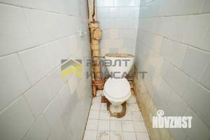 2-к квартира, вторичка, 40м2, 5/5 этаж