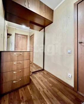 1-к квартира, вторичка, 30м2, 3/9 этаж