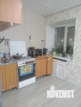 2-к квартира, вторичка, 38м2, 4/5 этаж