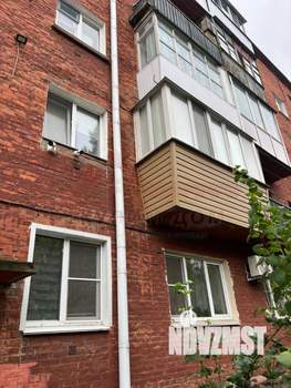 2-к квартира, вторичка, 47м2, 3/5 этаж