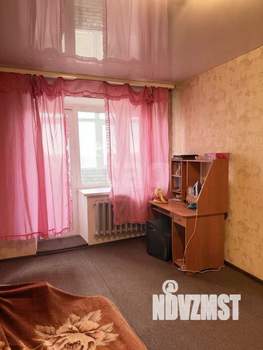 1-к квартира, вторичка, 36м2, 5/9 этаж