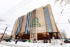 2-к квартира, вторичка, 61м2, 8/13 этаж