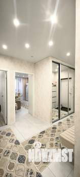 3-к квартира, вторичка, 79м2, 7/9 этаж