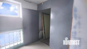 1-к квартира, вторичка, 37м2, 6/10 этаж