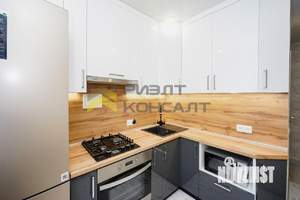 3-к квартира, вторичка, 55м2, 2/5 этаж