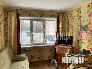 1-к квартира, вторичка, 31м2, 1/5 этаж