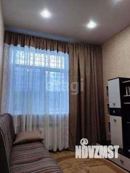 1-к квартира, вторичка, 30м2, 1/5 этаж