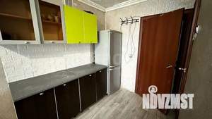 Студия квартира, вторичка, 19м2, 5/5 этаж