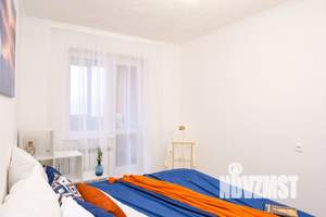 3-к квартира, вторичка, 63м2, 10/10 этаж