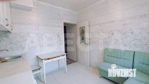 2-к квартира, вторичка, 52м2, 3/9 этаж