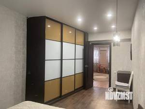 3-к квартира, вторичка, 76м2, 5/5 этаж