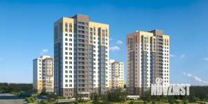 2-к квартира, вторичка, 75м2, 7/10 этаж