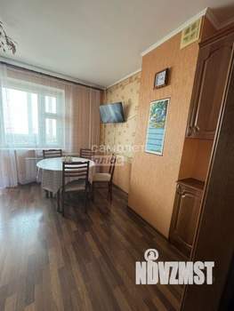 3-к квартира, вторичка, 88м2, 5/10 этаж