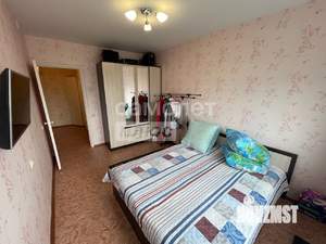 2-к квартира, вторичка, 60м2, 9/16 этаж