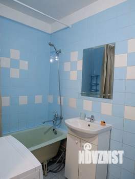 1-к квартира, вторичка, 35м2, 6/9 этаж