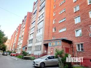 3-к квартира, вторичка, 61м2, 8/9 этаж