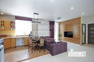 3-к квартира, вторичка, 66м2, 4/5 этаж