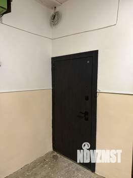 2-к квартира, вторичка, 62м2, 1/2 этаж