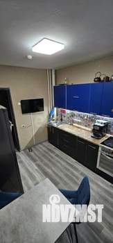 2-к квартира, вторичка, 57м2, 7/10 этаж