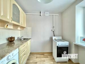 2-к квартира, вторичка, 43м2, 2/5 этаж