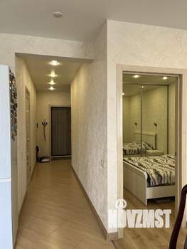 2-к квартира, вторичка, 48м2, 15/16 этаж