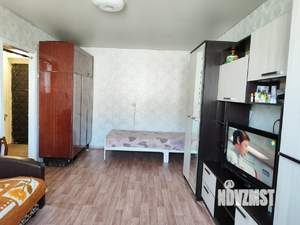 1-к квартира, вторичка, 30м2, 3/5 этаж