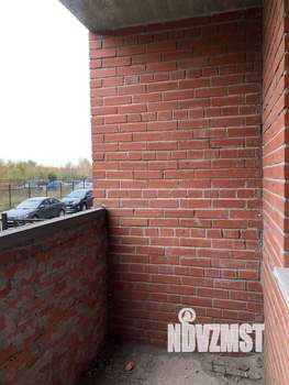 2-к квартира, вторичка, 59м2, 1/10 этаж