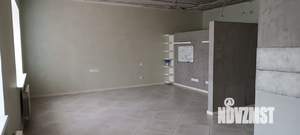 3-к квартира, вторичка, 89м2, 1/16 этаж