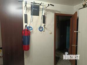 1-к квартира, вторичка, 32м2, 4/5 этаж
